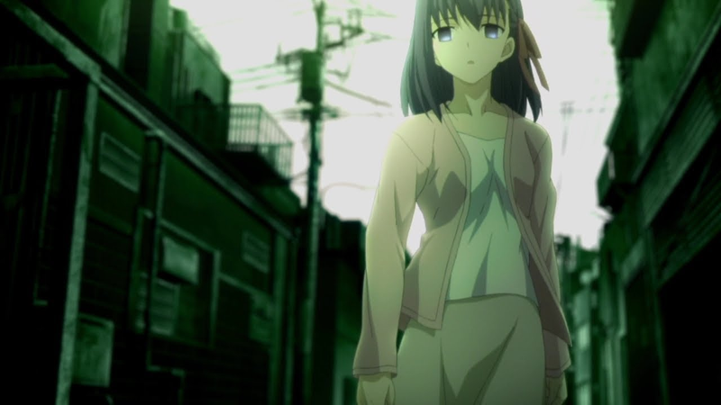 Illustration for article titled AniTAY Reviews: Fate/stay night: Unlimited Blade Works
